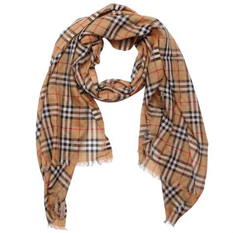 burberry scarf italy|Burberry scarf sale outlet.